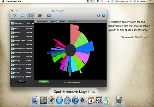 CleanGenius Pro 4.0.1 for Mac|Mac版下载 | 