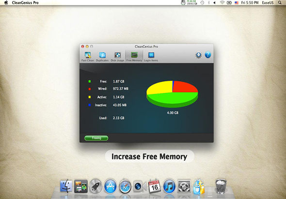 CleanGenius Pro 4.0.1 for Mac|Mac版下载 | 