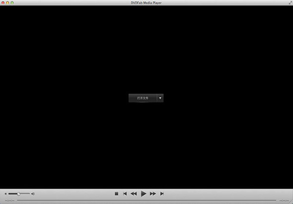 DVDFab Media Player 2.0.16 for Mac|Mac版下载 | 