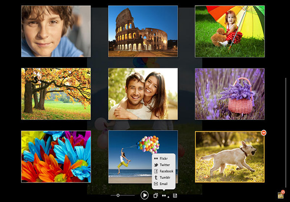  Arcsoft photo+ 3.0 for Mac|Mac版下载 | 图像浏览器