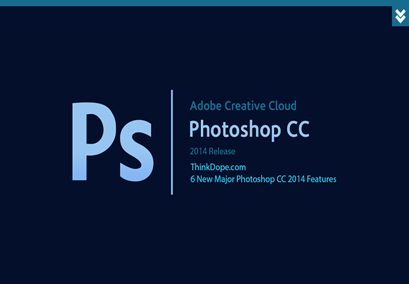  Adobe Photoshop CC 2014 2014 for Mac|Mac版下载 | Ps cc 2014