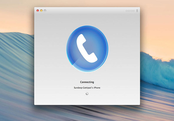  Connect 2.0.2 for Mac|Mac版下载 | 用mac接打电话