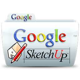  Google SketchUp Pro 2014 2014 for Mac|Mac版下载 | 