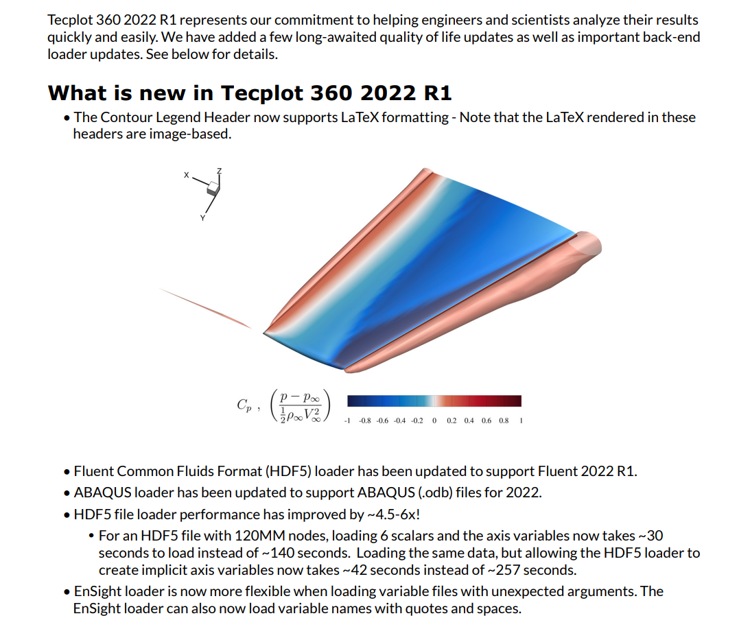Tecplot 2022R1安装包下载及安装教程-1