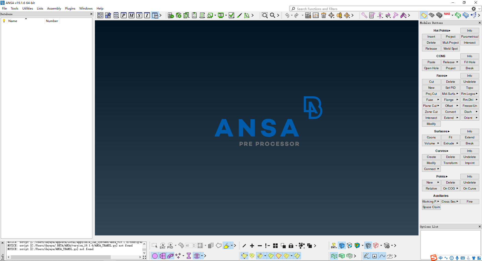 ANSA V19.1.6安装包下载及安装教程-9