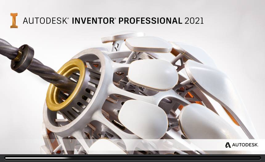 Inventor2021安装包下载 Inventor 2021安装教程-1