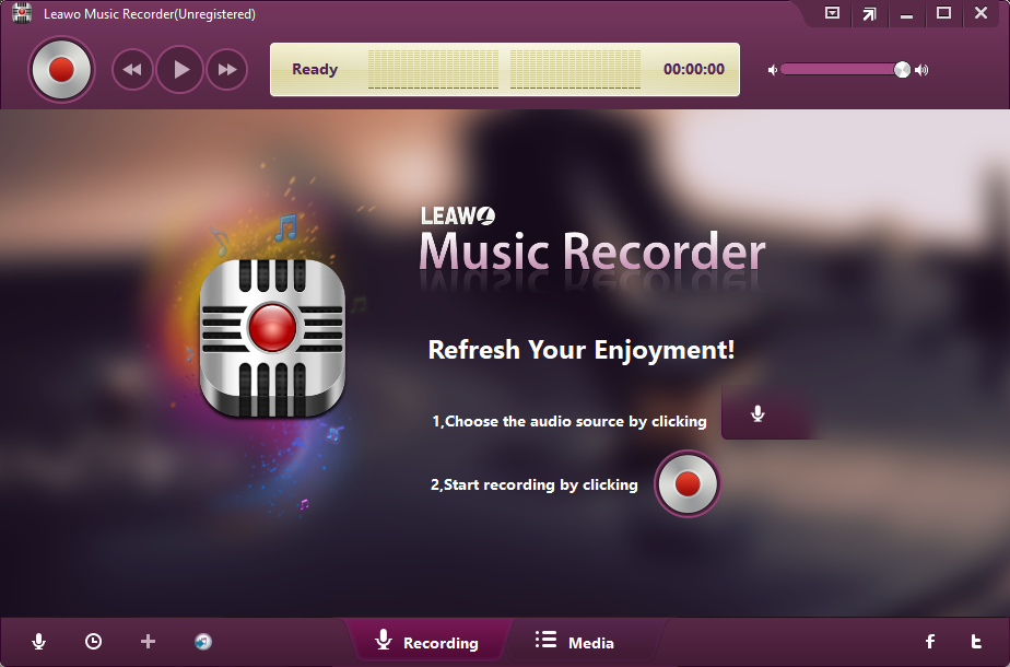 Leawo Music Recorder.png