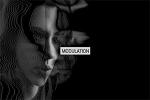 AE插件-信号滤波调制视觉特效 Modulation v2.1 Mac苹果版下载-1