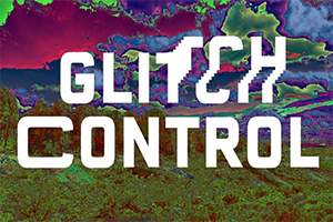 中文汉化AE/PR插件-故障拉伸置换RGB色散迷幻毛刺效果Glitch Control V1.0.3下载-1