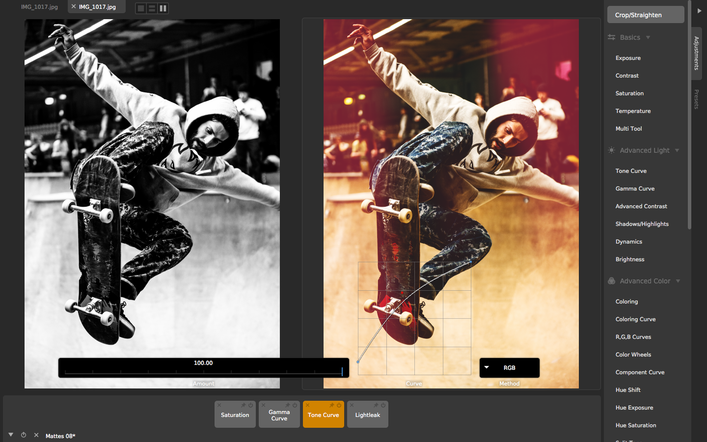 Nevercenter CameraBag Pro for Mac 2023.3.0 破解版 照片滤镜软件