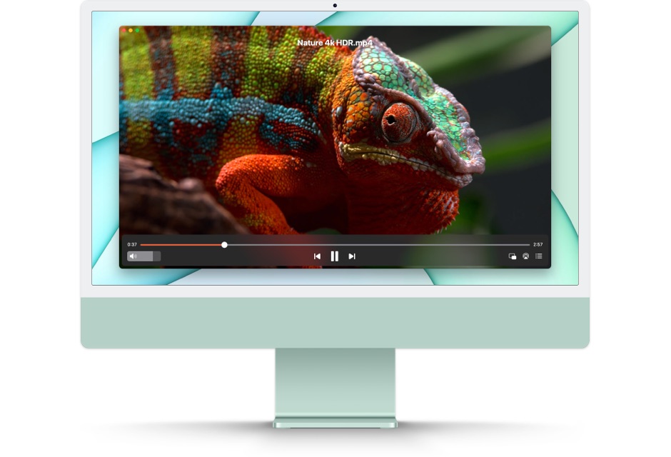 Elmedia Video Player Pro for Mac 8.16 破解版 媒体播放器