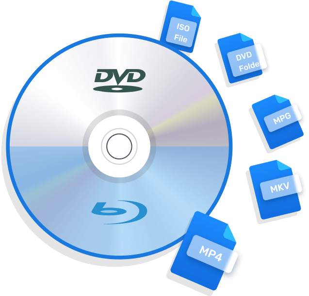 VideoByte BD-DVD Ripper for Mac 2.0.56.16183 破解版 蓝光DVD刻录软件