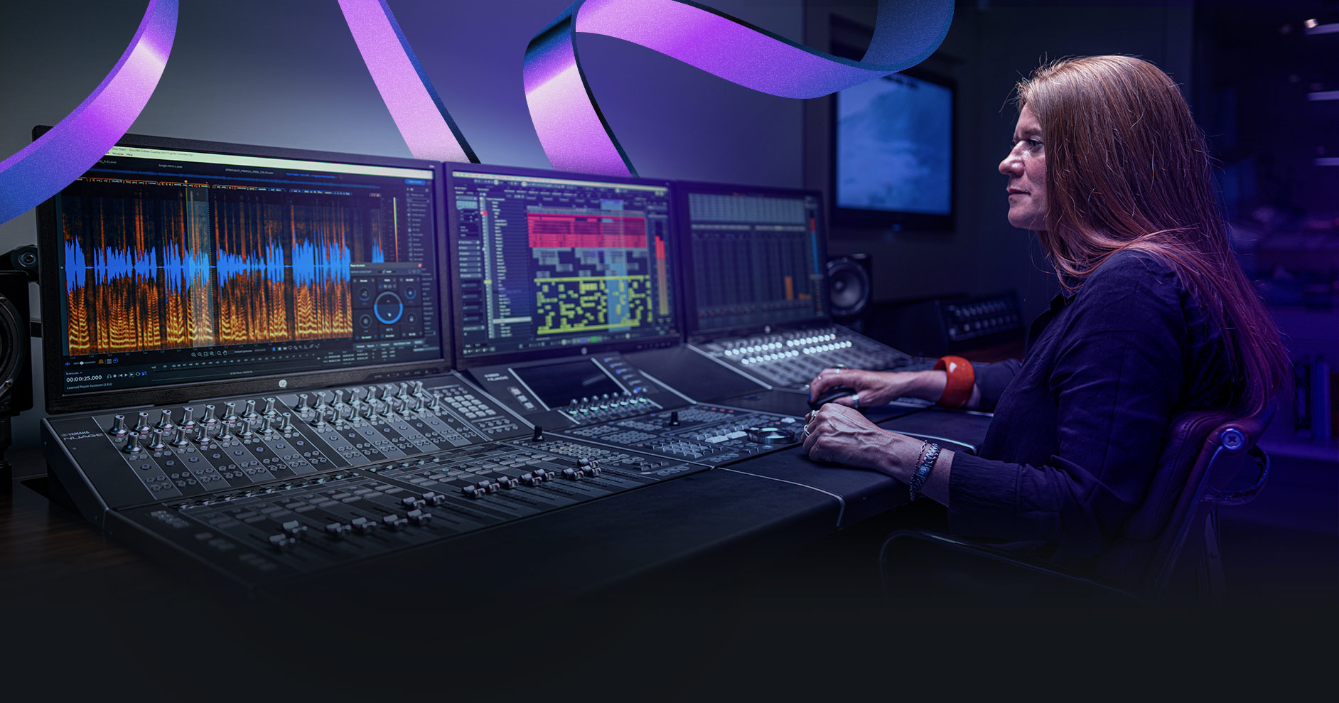iZotope RX 10 Audio Editor Advanced for Mac 10.4.0 破解版 Mac平台上最好用的音频修复工具之一