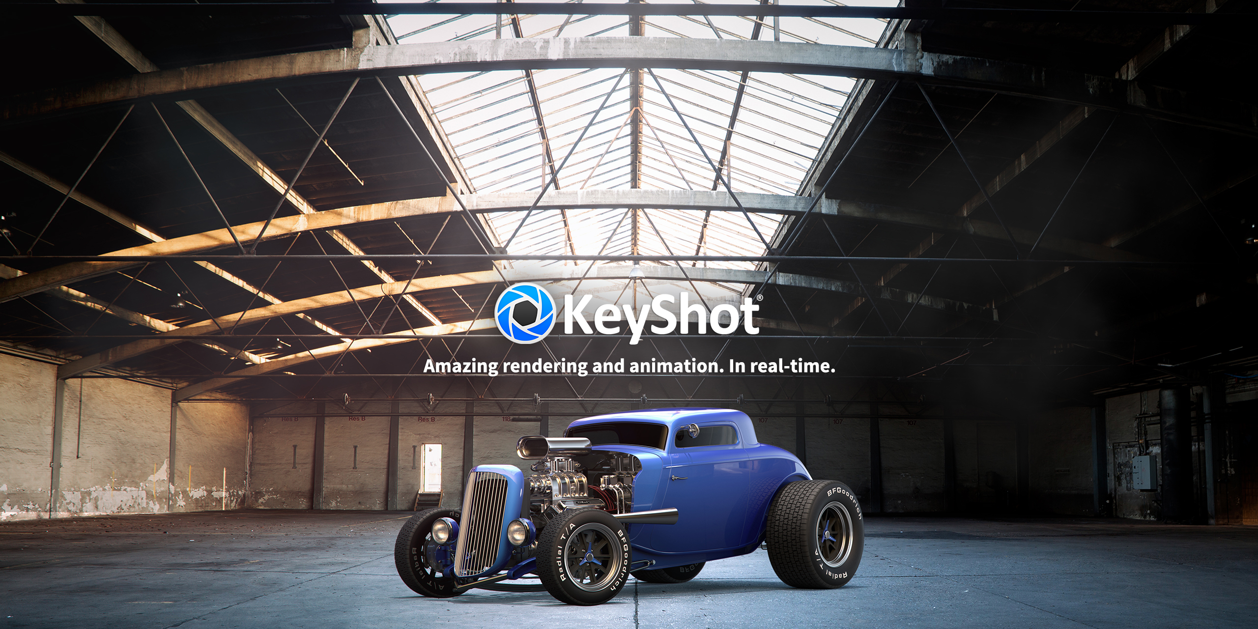 KeyShot Pro 11.3.3.2 Mac 中文破解版 - 强大的3D动画渲染制作工具