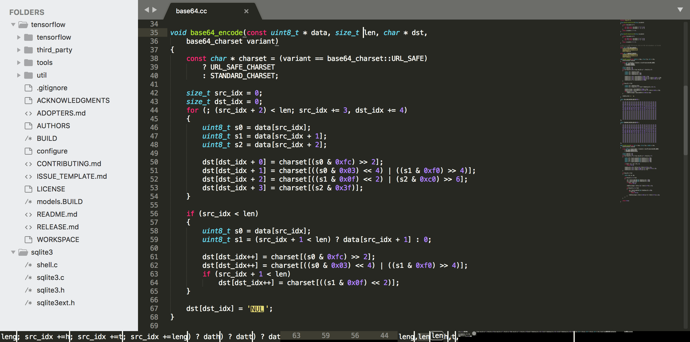 Sublime Text 4 Dev Build 4147 破解版 - 绝对强大的代码编辑神器