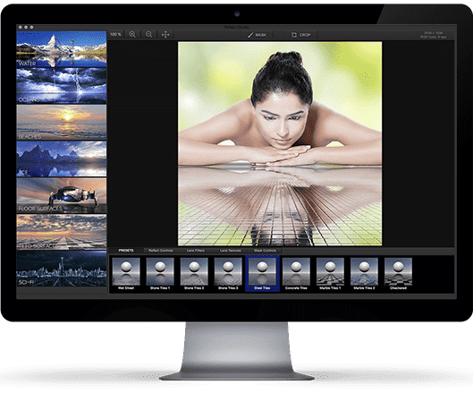 Anamorphic Pro 2.5 Mac 破解版 - 景深效果软件