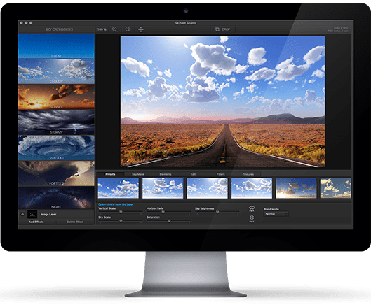 Anamorphic Pro 2.5 Mac 破解版 - 景深效果软件