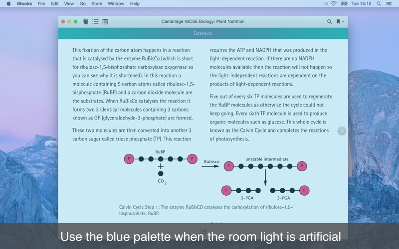 NightTone Mac 破解版 显示器亮度颜色调整工具