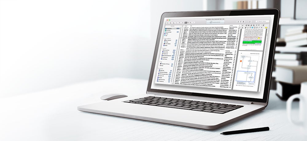 EndNote 20 Build 16480 Mac 破解版 Mac 破解版 - Mac上优秀的参考文献管理和写作软件