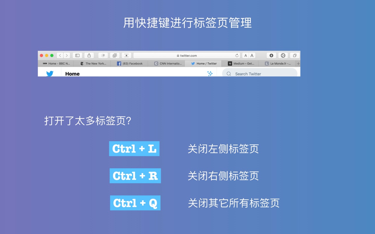Tab Space 3.8.2 Mac 中文破解版 标签页保存 & 书签管理器