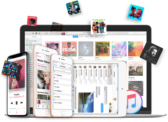 Tenorshare iCareFone 7.1.0.2 Mac 破解版 - iOS设备优化加速工具