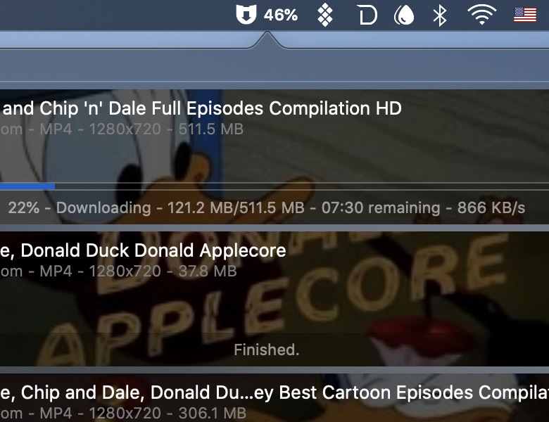 Downie 3.9.11 Mac 破解版 - 好用的在线视频下载工具