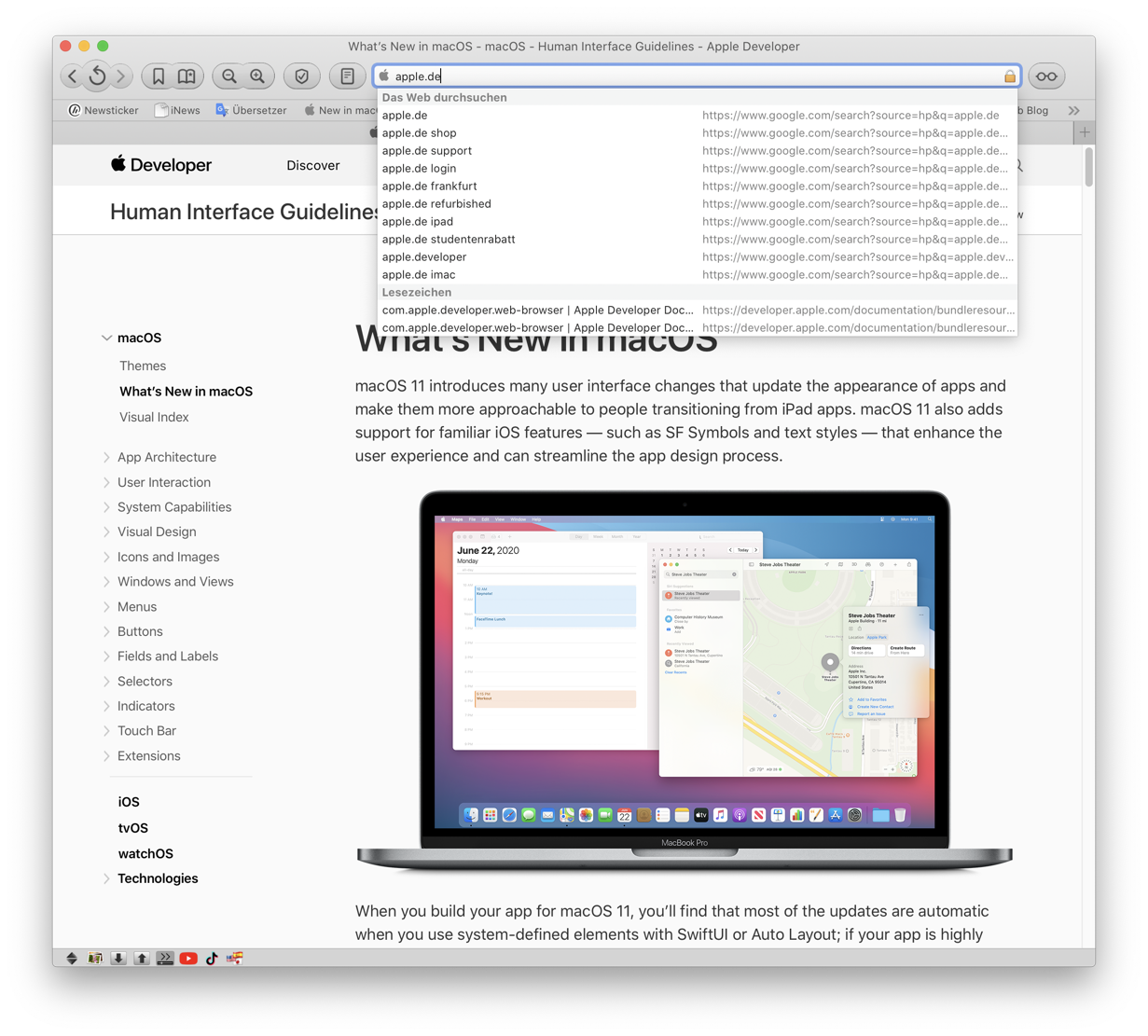 iCab Mac 破解版 网页浏览器