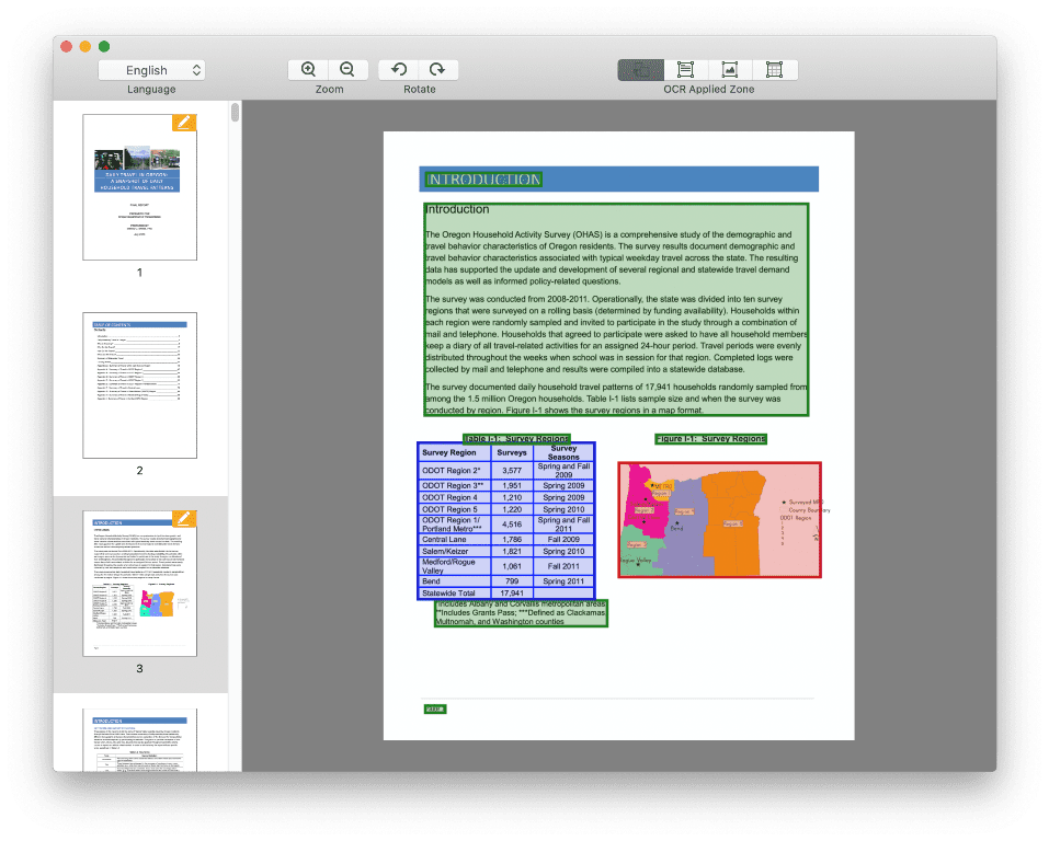 Enolsoft PDF Converter with OCR 6.8.0 破解版 - 多功能PDF转换器