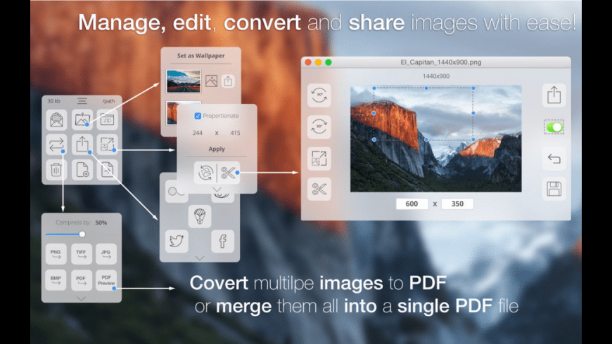 FilePane Mac 破解版 轻量多功能的快速文件管理应用