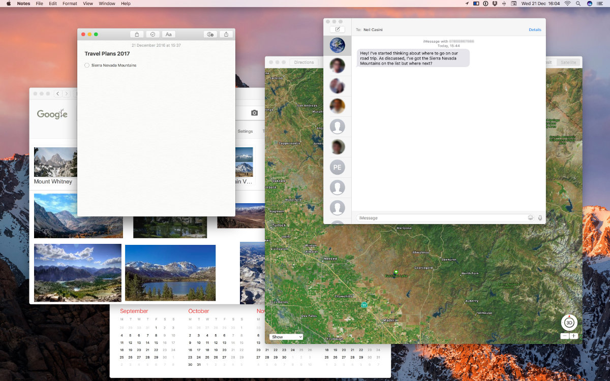 Mosaic Pro 1.2.3 Mac 破解版 - 强大的窗口管理器