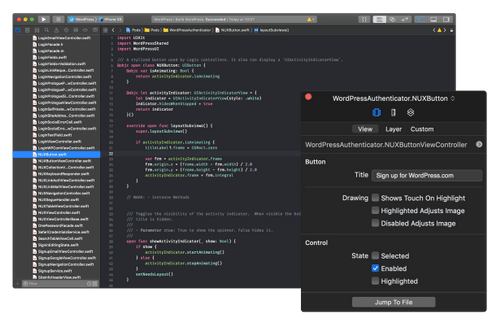 Sherlock 1.1.1 Mac 破解版 iOS模拟器支持工具