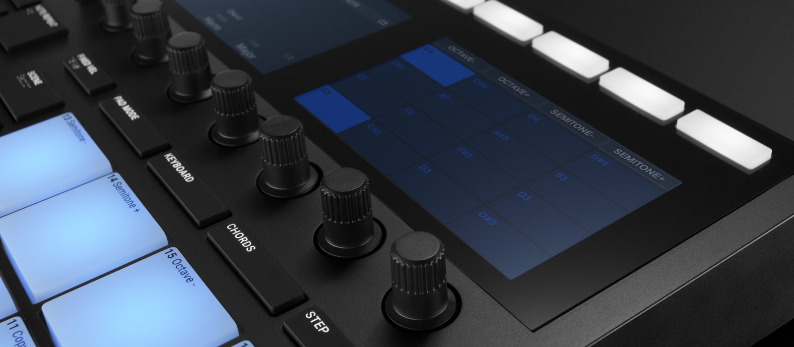 Native Instruments Maschine 2 for Mac 2.7.6 破解版 - 高品质声音集成采样器