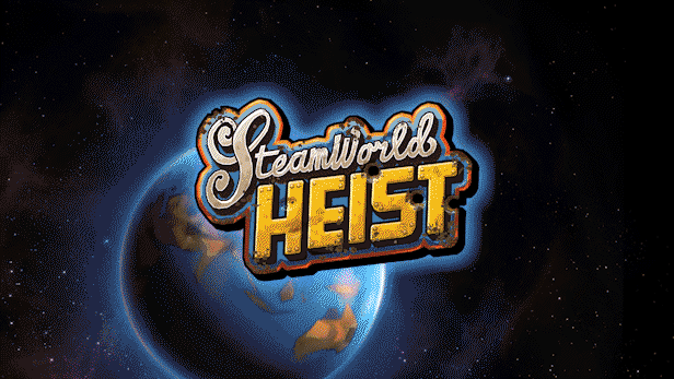 蒸汽世界：劫掠 SteamWorld Heist for Mac v2.1 中文破解版 横版回合制策略射击游戏