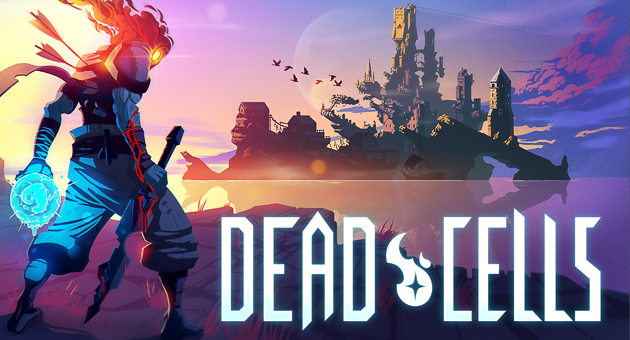 死亡细胞 Dead Cells for Mac v1.21.0 中文原生 RogueVania动作角色扮演游戏