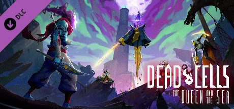 死亡细胞 Dead Cells for Mac v1.21.0 中文原生 RogueVania动作角色扮演游戏