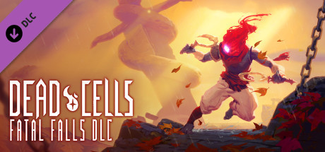 死亡细胞 Dead Cells for Mac v1.21.0 中文原生 RogueVania动作角色扮演游戏