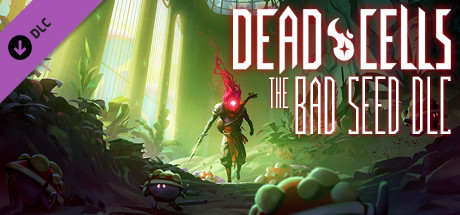 死亡细胞 Dead Cells for Mac v1.21.0 中文原生 RogueVania动作角色扮演游戏