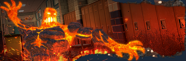 炽热熔岩 Hot Lava 1.3.0 Mac 中文破解版 3D动作跑酷游戏