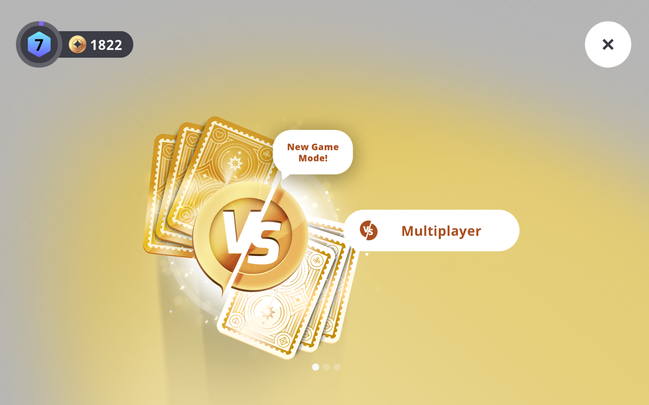 Solitaire Stories 1.0.2 Mac 破解版 叙事驱动的著名纸牌游戏