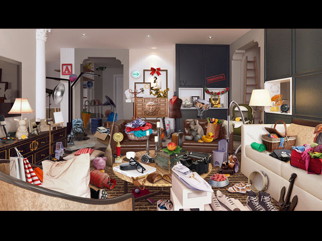 Home Designer: Living Room for Mac 2.0 破解版 - 家居装修模拟游戏