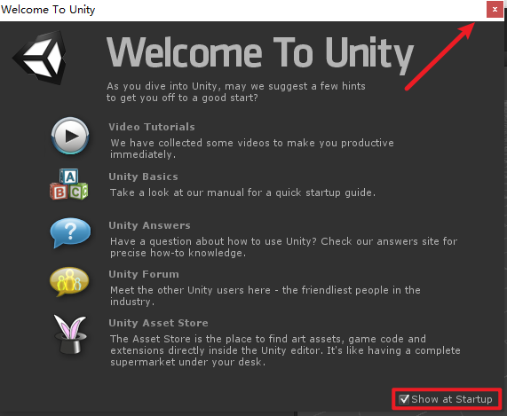 Unity 4.5三维游戏开发软件破解版下载和图文安装教程插图20