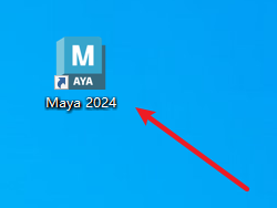 Autodesk Maya 2024三维建模和动画软件简体中文破解版下载和安装教程插图14