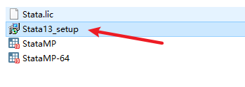 Stata 13数据分析软件简体中文破解版安装包下载-Stata 13图文安装教程插图1
