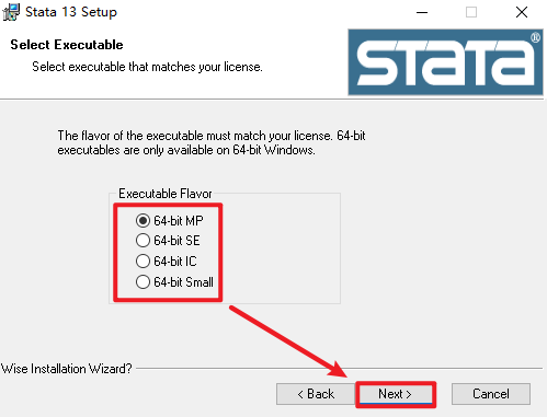 Stata 13数据分析软件简体中文破解版安装包下载-Stata 13图文安装教程插图5