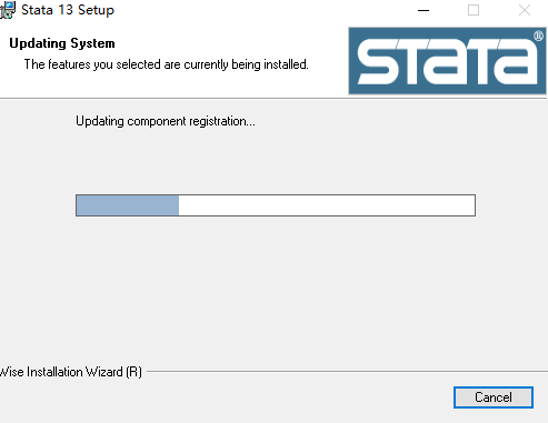 Stata 13数据分析软件简体中文破解版安装包下载-Stata 13图文安装教程插图9