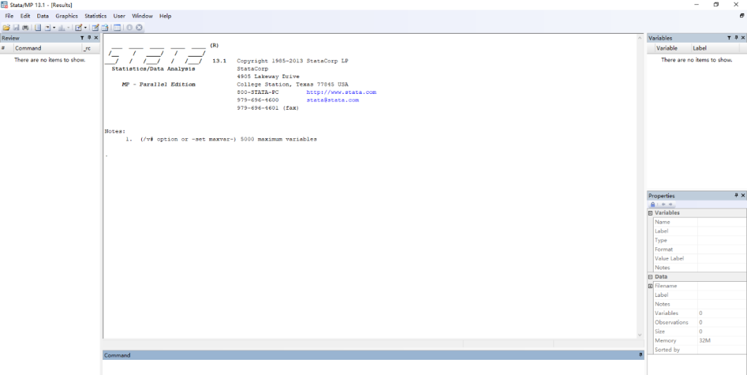 Stata 13数据分析软件简体中文破解版安装包下载-Stata 13图文安装教程插图16