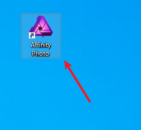 Affinity Photo 1.6.5图片编辑软件简体中文破解版安装包下载-Affinity Photo 1.6.5图文安装教程插图5