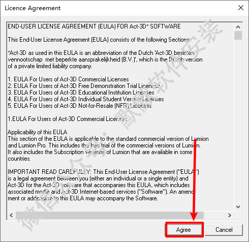 Lumion 10.0三维可视化渲染软件简体中文破解版下载-Lumion 10.0图文安装教程插图19