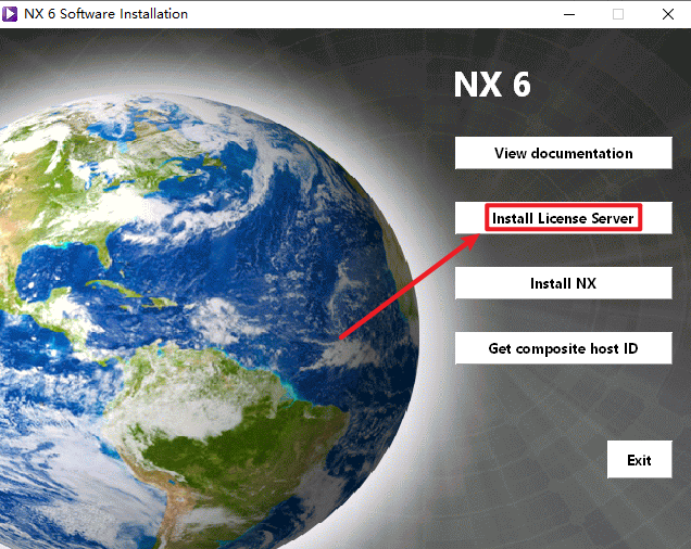 Siemens NX（UG）6.0三维建模软件简体中文破解版下载-Siemens NX（UG）6.0图文安装教程插图8