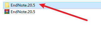 文献管理软EndNote 20.5件中英版安装包下载及安装教程插图4
